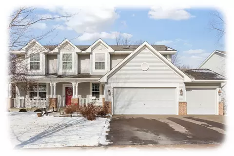 17294 66th Pl N, Maple Grove, MN 55311