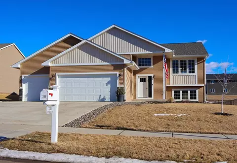 336 Aspen Dr, Somerset, WI 54025