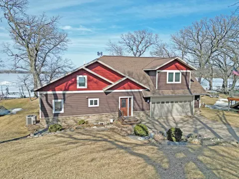 6350 193rd Ave NW, Pennock, MN 56279