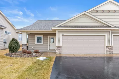 522 Morgan Dr #2, New Richmond, WI 54017