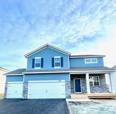 4588 171st St W, Lakeville, MN 55044