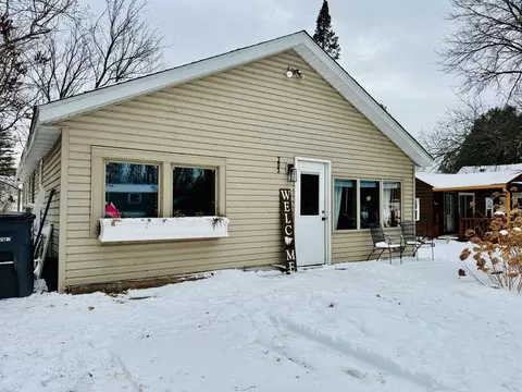 203 Railroad Ave W, Onamia, MN 56359