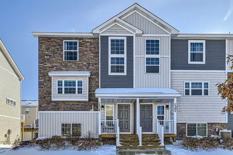 7358 146th Ave NW, Ramsey, MN 55303
