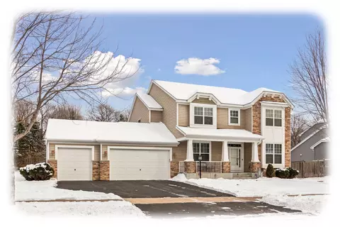 7410 Merrimac Ln N, Maple Grove, MN 55311