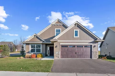 4542 Landmark Dr NE, Saint Michael, MN 55376