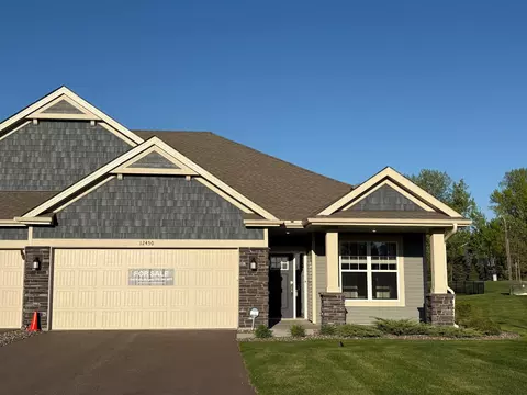 12450 Waterside Ct, Rogers, MN 55374