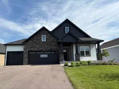9662 49th St NE, Saint Michael, MN 55376