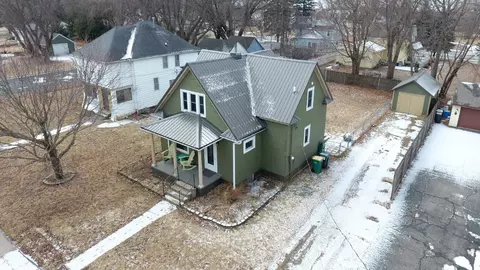 316 1st Ave SE, Hayfield, MN 55940