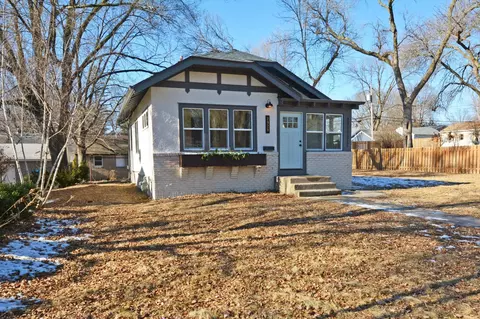 2929 Drew Ave N, Robbinsdale, MN 55422