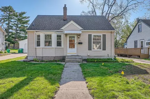 3933 Zarthan Ave S, Saint Louis Park, MN 55416