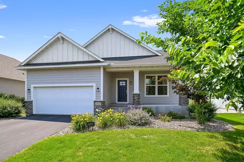 4696 127th Ln NE, Blaine, MN 55449