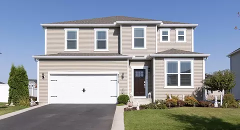 3713 112th Ln NE, Blaine, MN 55449