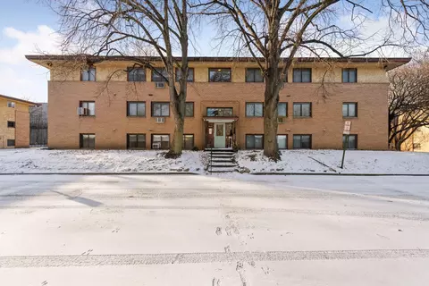 2351 Unity Ave N #2351, Golden Valley, MN 55422