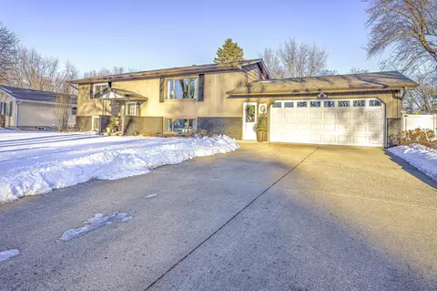 801 S Chandler Ave, Litchfield, MN 55355