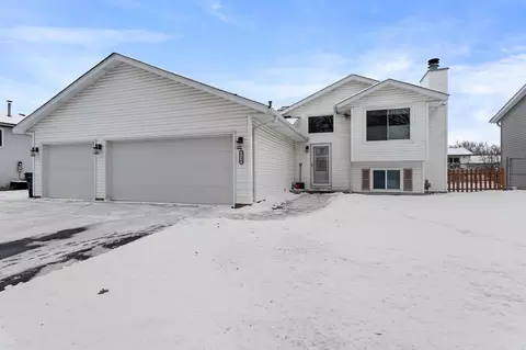 5134 Upper 183rd St W, Farmington, MN 55024