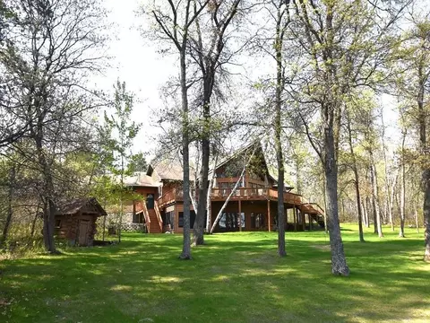 19928 219th Ave, Nevis, MN 56467