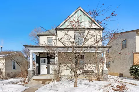 1509 18th Ave NE, Minneapolis, MN 55418