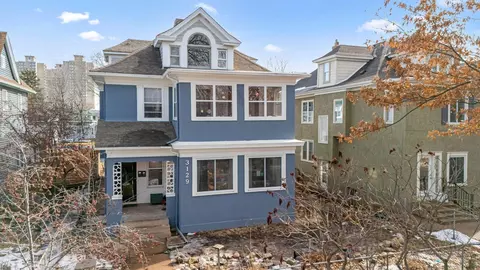 3129 Harriet Ave, Minneapolis, MN 55408