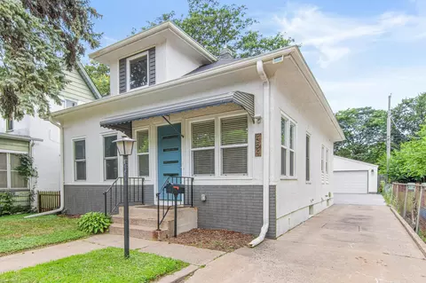 454 Buchanan St NE, Minneapolis, MN 55413
