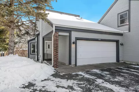 608 Hickory Rd, Hudson, WI 54016
