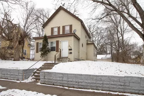 1077 Bush Ave, Saint Paul, MN 55106