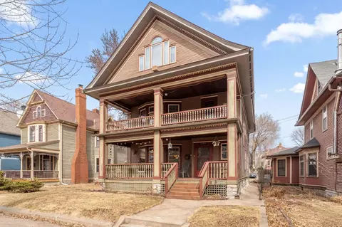 641 Ashland Ave #1, Saint Paul, MN 55104