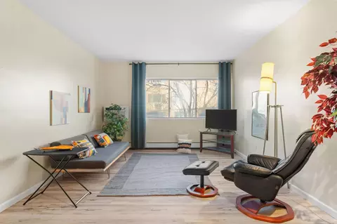 504 W Franklin Ave #2E, Minneapolis, MN 55405