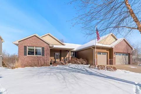 7521 163rd Ave NW, Ramsey, MN 55303