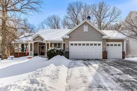 12270 195th Ln NW, Elk River, MN 55330