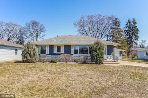 6245 Stevens Ave, Richfield, MN 55423