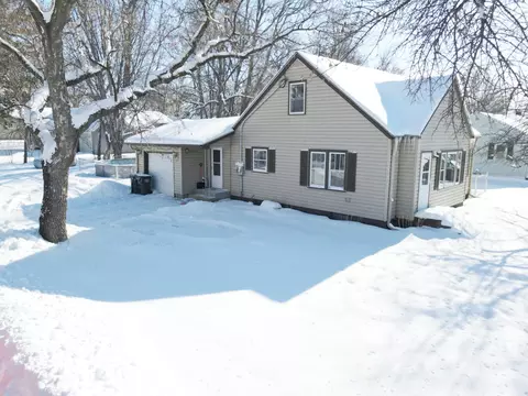 411 6th Ave SE, Elbow Lake, MN 56531