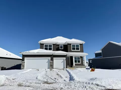 2694 Kenwood Ave NE, Saint Michael, MN 55376