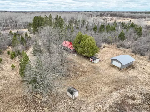 3076 Highway 73, Kettle River, MN 55757