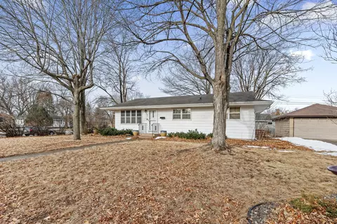 5501 Orchard Ave N, Crystal, MN 55429