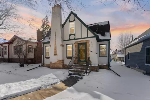 5204 Columbus Ave S, Minneapolis, MN 55417