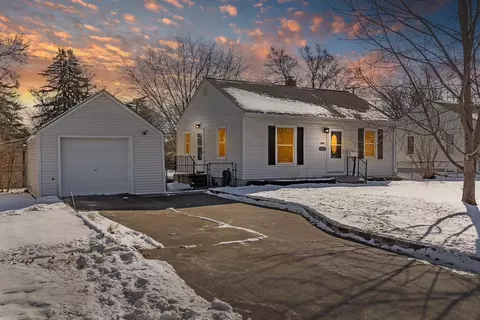 8215 Stevens Ave S, Bloomington, MN 55420