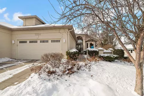2624 Cedar Grn, Hopkins, MN 55305