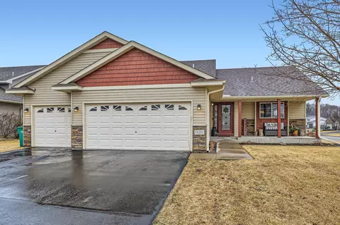 15201 Helium St NW, Ramsey, MN 55303
