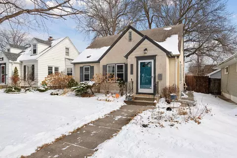 5441 33rd Ave S, Minneapolis, MN 55417