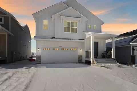 9259 26th St NE, Saint Michael, MN 55376