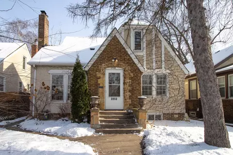 3950 Fremont Ave N, Minneapolis, MN 55412