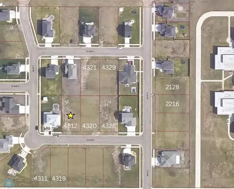 4312 23rd Ave S, Moorhead, MN 56560