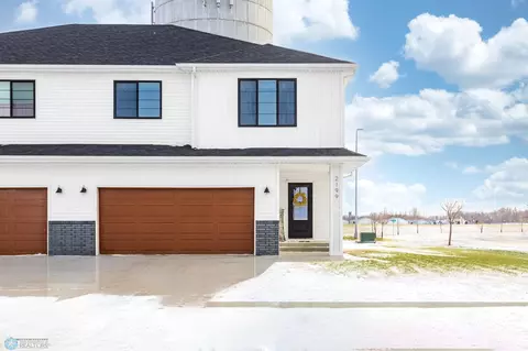 2199 Allison Ln W, West Fargo, ND 58078