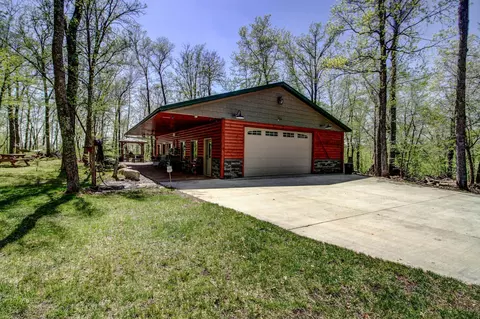 21637 Grand Vista Dr, Nevis, MN 56467