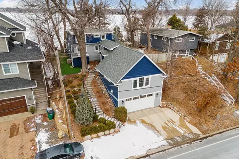 5168 Tuxedo Blvd, Mound, MN 55364