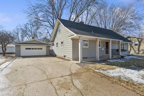1201 13th Ave SW, Willmar, MN 56201