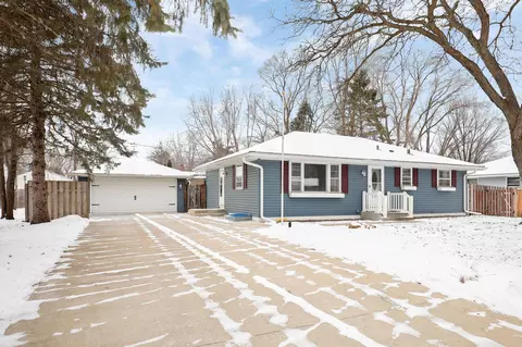 1508 Pribble St N, Champlin, MN 55316