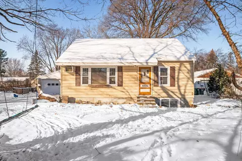 8822 Polk St NE, Blaine, MN 55434