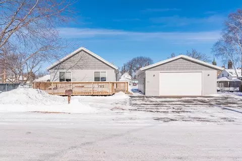 312 1st Ave SW, Little Falls, MN 56345