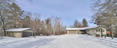 3132 64th St NW, Walker, MN 56484